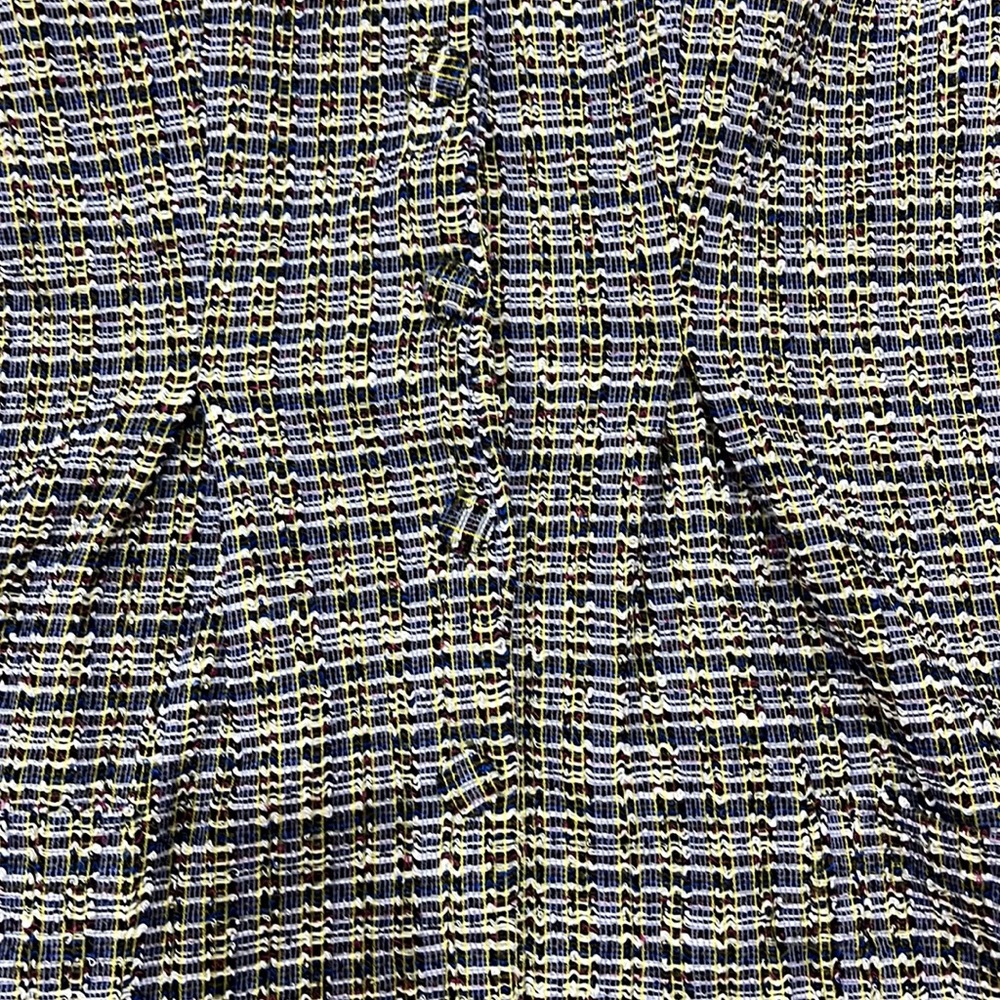 Free People Tweed Dress - Picture 2 of 3